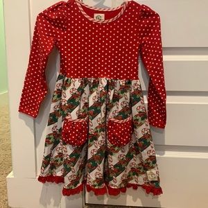 Olive Mae dress